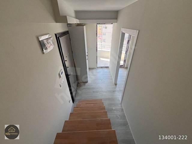 NİL GAYRİMENKUL’DEN SATILIK GENİŞ TERASLI DUBLEKS DAİRE - Görsel 11