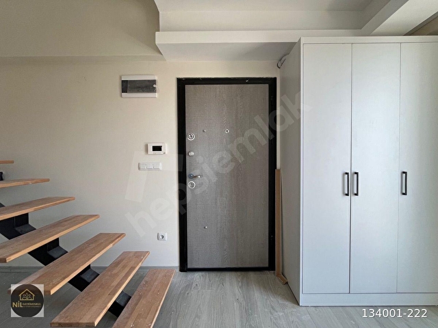 NİL GAYRİMENKUL’DEN SATILIK GENİŞ TERASLI DUBLEKS DAİRE - Görsel 9