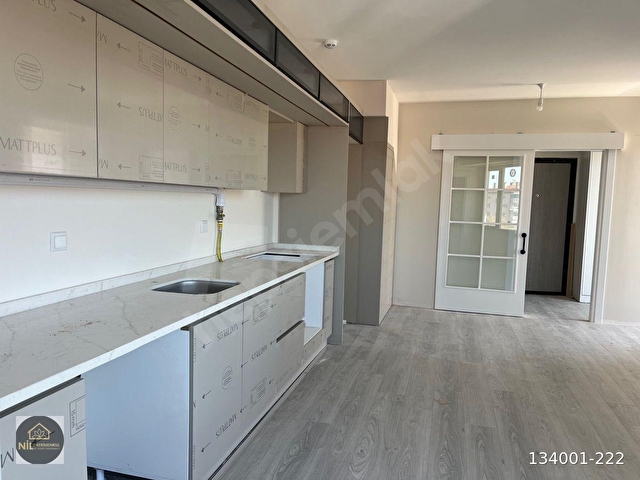 NİL GAYRİMENKUL’DEN SATILIK GENİŞ TERASLI DUBLEKS DAİRE - Görsel 7
