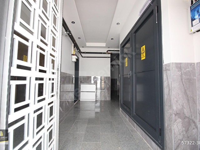 KURAYDAN GAZİ MAHALLESİNDE  KİRALIK SIFIR 1+1 DAİRE KD-257 - Görsel 3