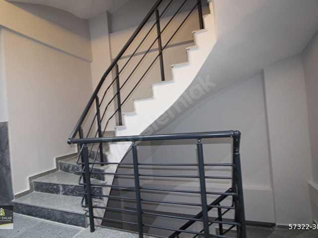 KURAYDAN GAZİ MAHALLESİNDE  KİRALIK SIFIR 1+1 DAİRE KD-257 - Görsel 5