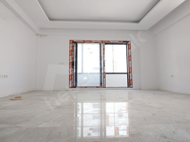 KURAYDAN GAZİ MAHALLESİNDE  KİRALIK SIFIR 1+1 DAİRE KD-257 - Görsel 12