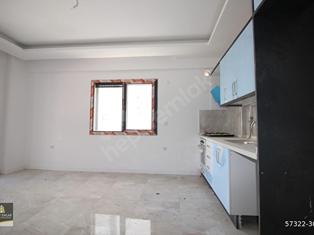KURAYDAN GAZİ MAHALLESİNDE  KİRALIK SIFIR 1+1 DAİRE KD-257 - Görsel 11