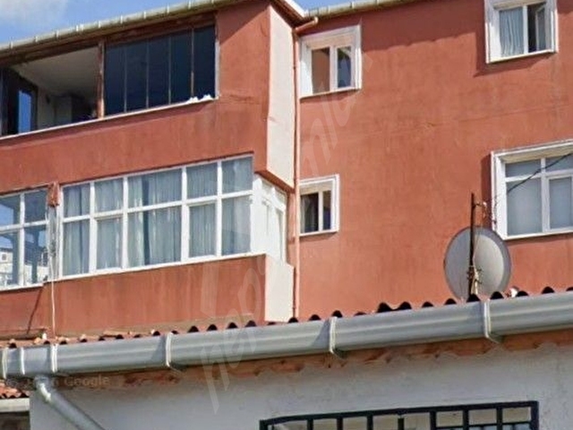 TERAS KEYFİ SEVENLERE MASRAFSIZ 2+1 130 M2 DAİRE