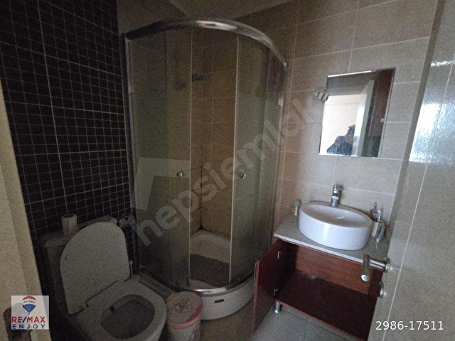 ATAŞEHIR KÜÇÜKBAKKALKÖY SİMA REZİDANS’TA 3+1 EBEVEYN BANYOLU - Görsel 24
