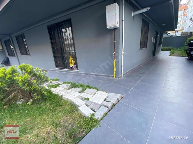 Evgör emlakdan gümüş palada satılık yeni daire - Görsel 5