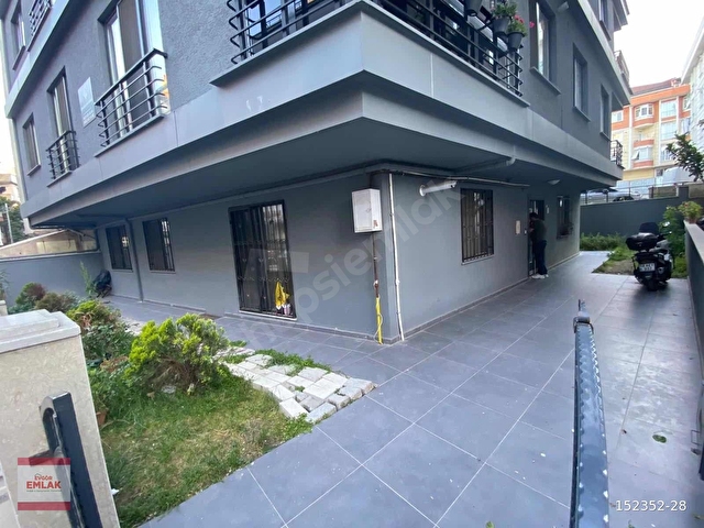Evgör emlakdan gümüş palada satılık yeni daire - Görsel 12