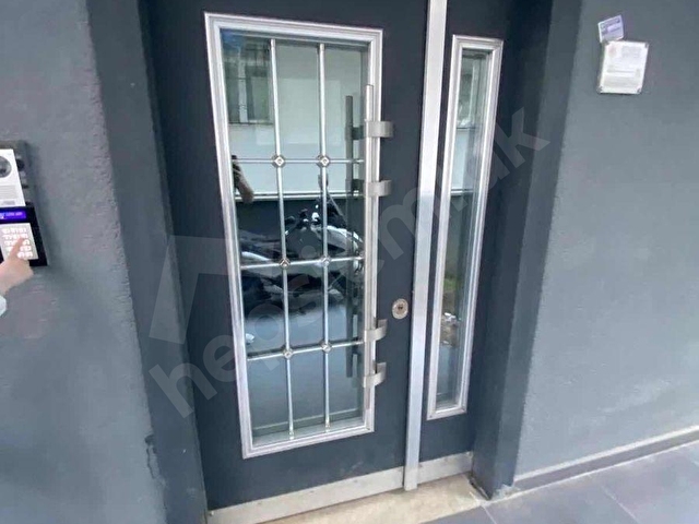 Evgör emlakdan gümüş palada satılık yeni daire - Görsel 11
