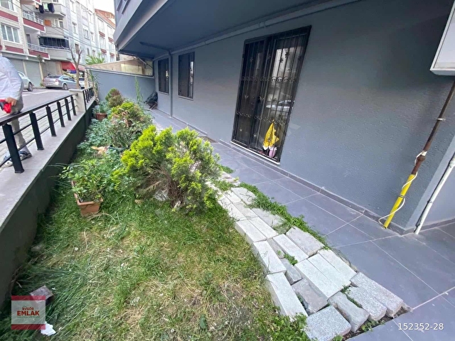 Evgör emlakdan gümüş palada satılık yeni daire - Görsel 21