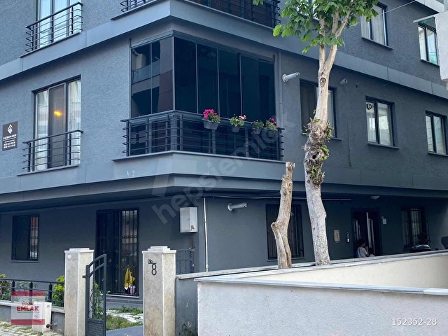Evgör emlakdan gümüş palada satılık yeni daire - Görsel 4