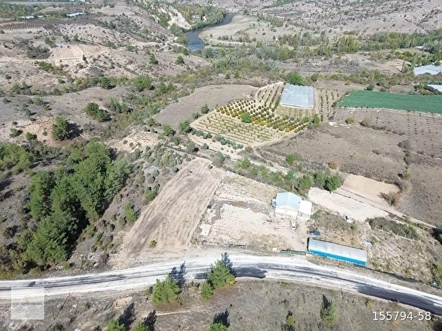 BİLECİK SÖGÜT YAKACIKTA İKİ ADET ARSA - Görsel 15
