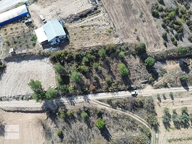 BİLECİK SÖGÜT YAKACIKTA İKİ ADET ARSA - Görsel 30
