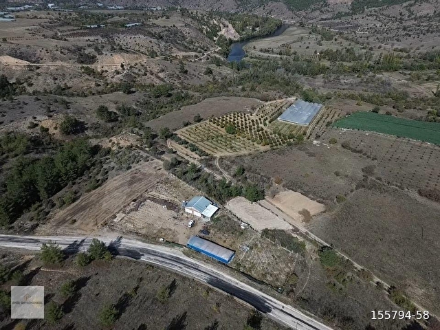 BİLECİK SÖGÜT YAKACIKTA İKİ ADET ARSA - Görsel 8