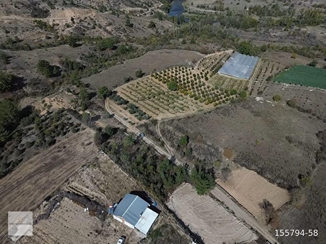 BİLECİK SÖGÜT YAKACIKTA İKİ ADET ARSA - Görsel 22