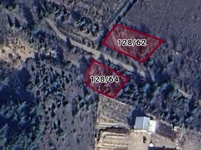 BİLECİK SÖGÜT YAKACIKTA İKİ ADET ARSA - Görsel 26