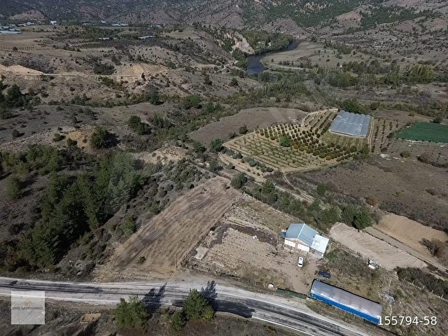 BİLECİK SÖGÜT YAKACIKTA İKİ ADET ARSA - Görsel 21