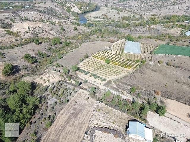 BİLECİK SÖGÜT YAKACIKTA İKİ ADET ARSA - Görsel 16
