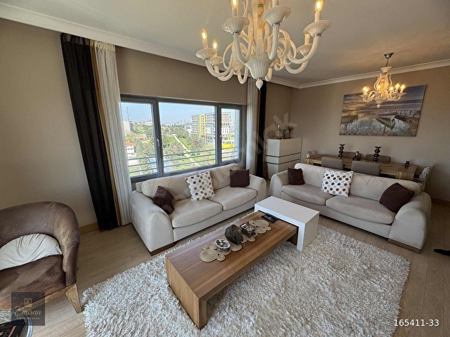PENDİK ELİT SİDE SİTESİ DENİZ MANZARALI 3+2 DUBLEX SATILIK DAİRE - Görsel 30
