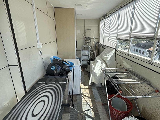 PENDİK ELİT SİDE SİTESİ DENİZ MANZARALI 3+2 DUBLEX SATILIK DAİRE - Görsel 12