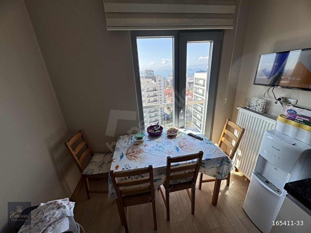 PENDİK ELİT SİDE SİTESİ DENİZ MANZARALI 3+2 DUBLEX SATILIK DAİRE - Görsel 26