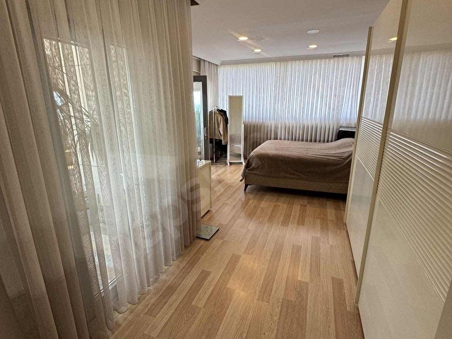 PENDİK ELİT SİDE SİTESİ DENİZ MANZARALI 3+2 DUBLEX SATILIK DAİRE - Görsel 21