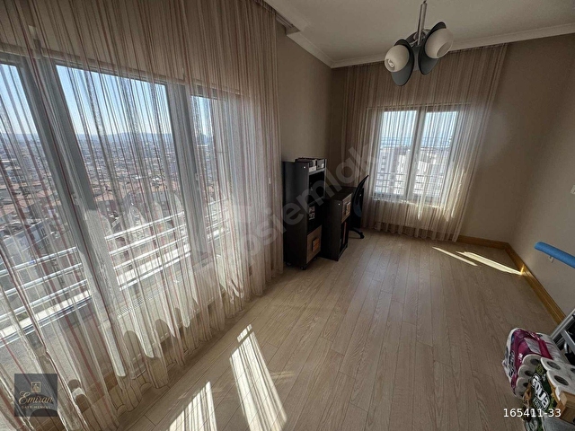 PENDİK ELİT SİDE SİTESİ DENİZ MANZARALI 3+2 DUBLEX SATILIK DAİRE - Görsel 23