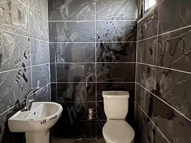 Galericiler Sitesinde 300 m² Açık Alanlı Kiralık İkiz Dükkan - Görsel 9