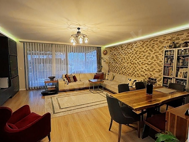 ALAZDAN YENİŞEHİR KURTKÖY PARAGON SİT. MUHTEŞEM VİLLA - Görsel 25