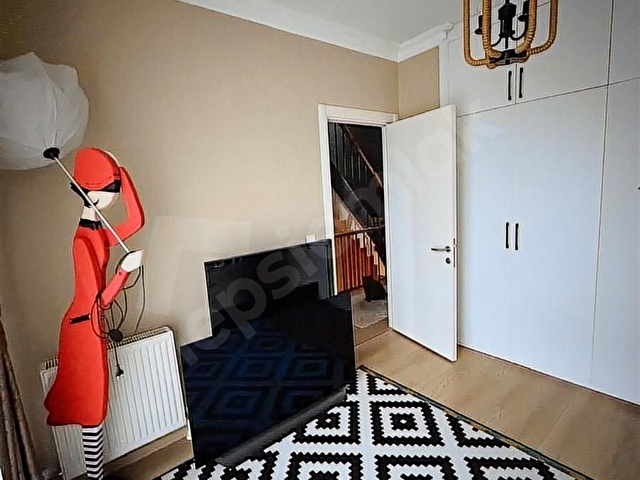 ALAZDAN YENİŞEHİR KURTKÖY PARAGON SİT. MUHTEŞEM VİLLA - Görsel 12