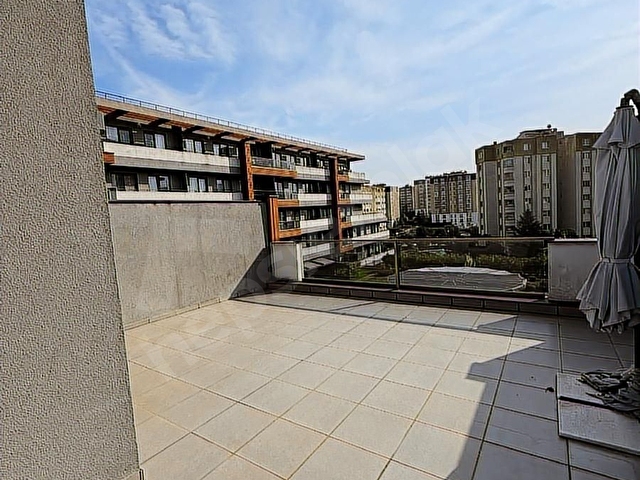 ALAZDAN YENİŞEHİR KURTKÖY PARAGON SİT. MUHTEŞEM VİLLA - Görsel 9