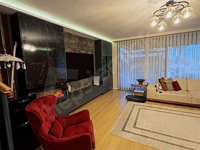 ALAZDAN YENİŞEHİR KURTKÖY PARAGON SİT. MUHTEŞEM VİLLA - Görsel 24