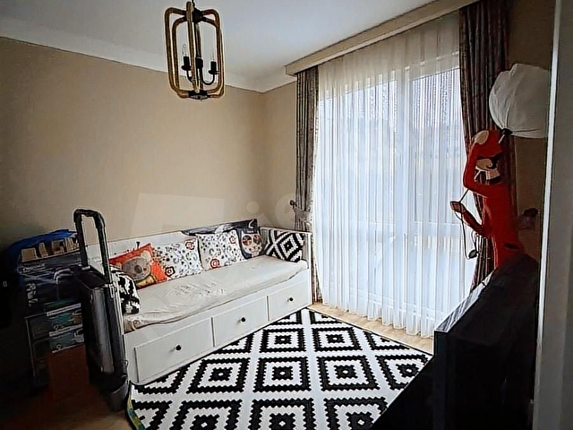 ALAZDAN YENİŞEHİR KURTKÖY PARAGON SİT. MUHTEŞEM VİLLA - Görsel 11