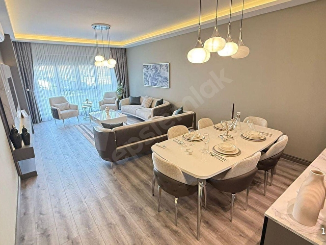 ^ERYAMAN GÖKDEMİR PREMİUMDA 4+1 ACİL SATILIK DAİRE !!! - Görsel 8