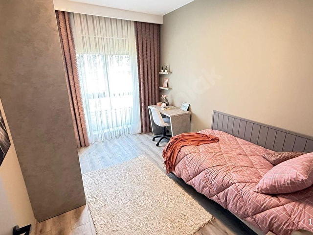 ^ERYAMAN GÖKDEMİR PREMİUMDA 4+1 ACİL SATILIK DAİRE !!! - Görsel 27
