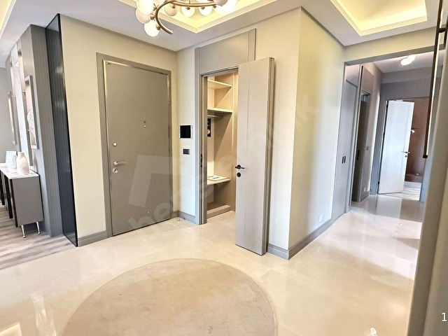 ^ERYAMAN GÖKDEMİR PREMİUMDA 4+1 ACİL SATILIK DAİRE !!! - Görsel 30