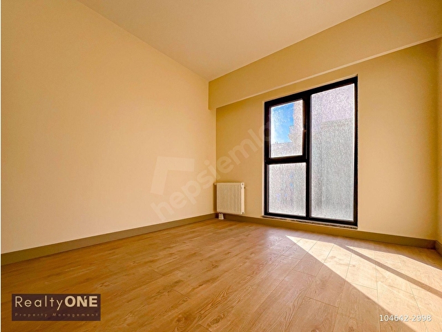 Beyoğlu Okmeydanı Konutları 2+1 Satılık Daire Sıfır Bina Hazır - Görsel 19