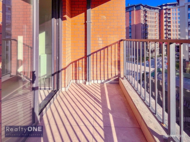 Beyoğlu Okmeydanı Konutları 2+1 Satılık Daire Sıfır Bina Hazır - Görsel 27