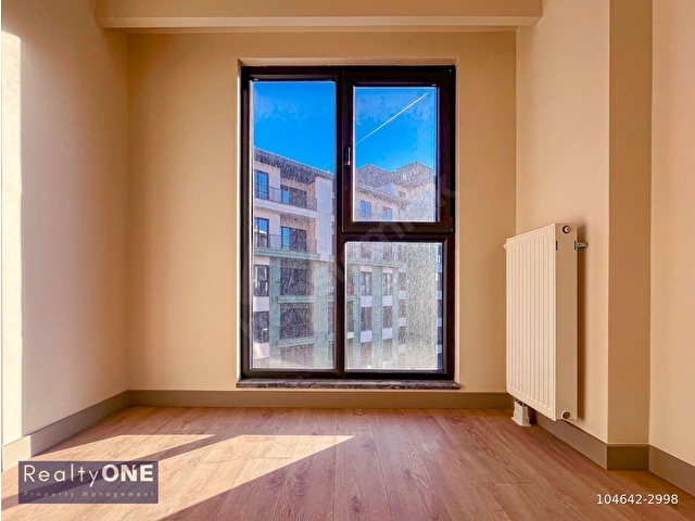 Beyoğlu Okmeydanı Konutları 2+1 Satılık Daire Sıfır Bina Hazır - Görsel 12