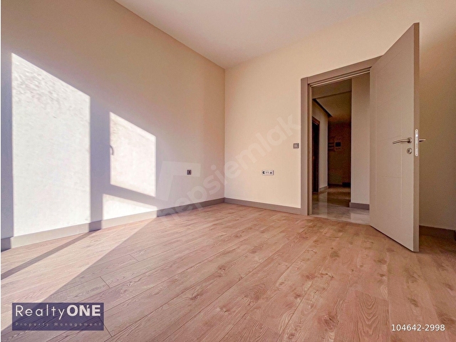 Beyoğlu Okmeydanı Konutları 2+1 Satılık Daire Sıfır Bina Hazır - Görsel 21