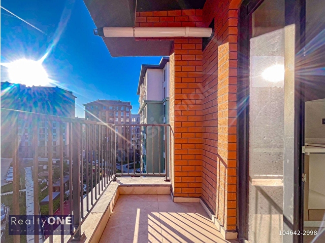 Beyoğlu Okmeydanı Konutları 2+1 Satılık Daire Sıfır Bina Hazır - Görsel 26