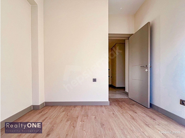 Beyoğlu Okmeydanı Konutları 2+1 Satılık Daire Sıfır Bina Hazır - Görsel 15