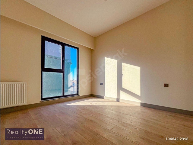 Beyoğlu Okmeydanı Konutları 2+1 Satılık Daire Sıfır Bina Hazır - Görsel 22