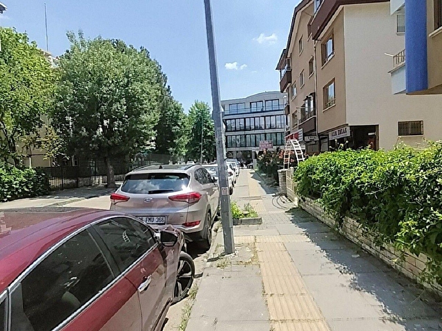 ANKARA YENİMAHALLE VARLIK MAHALLESİNDE KİRALIK 2+1 DAİRE - Görsel 2