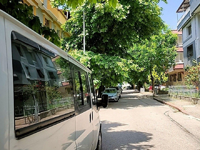 ANKARA YENİMAHALLE VARLIK MAHALLESİNDE KİRALIK 2+1 DAİRE - Görsel 3