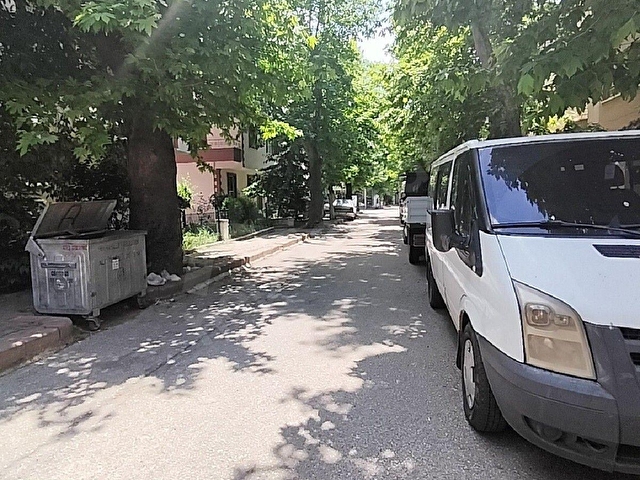 ANKARA YENİMAHALLE VARLIK MAHALLESİNDE KİRALIK 2+1 DAİRE - Görsel 4