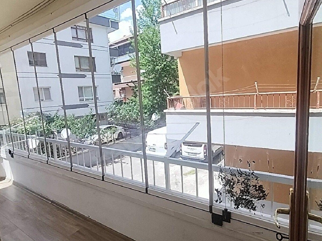 ANKARA YENİMAHALLE VARLIK MAHALLESİNDE KİRALIK 2+1 DAİRE - Görsel 14