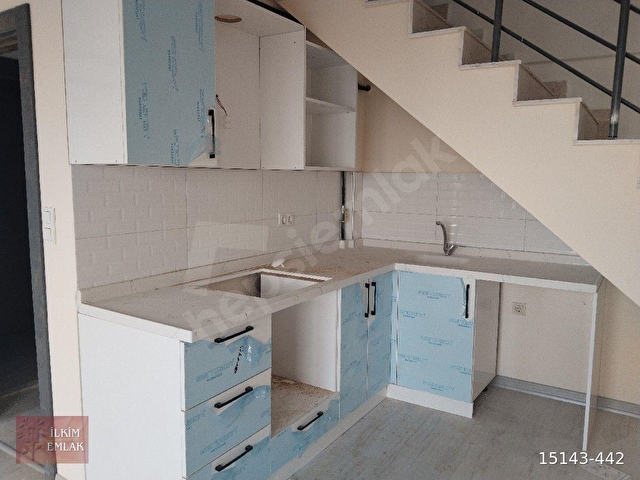 GÖLBAŞI İNCEK MAHALLESİNDE YENİ SIFIR MANZARALI 2+1DUBLEKS SATILIK DAİRE - Görsel 4