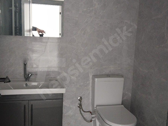 GÖLBAŞI İNCEK MAHALLESİNDE YENİ SIFIR MANZARALI 2+1DUBLEKS SATILIK DAİRE - Görsel 9