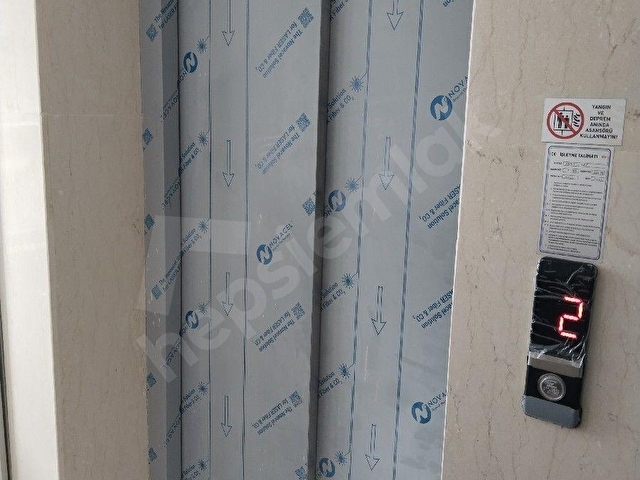 GÖLBAŞI İNCEK MAHALLESİNDE YENİ SIFIR MANZARALI 2+1DUBLEKS SATILIK DAİRE - Görsel 17
