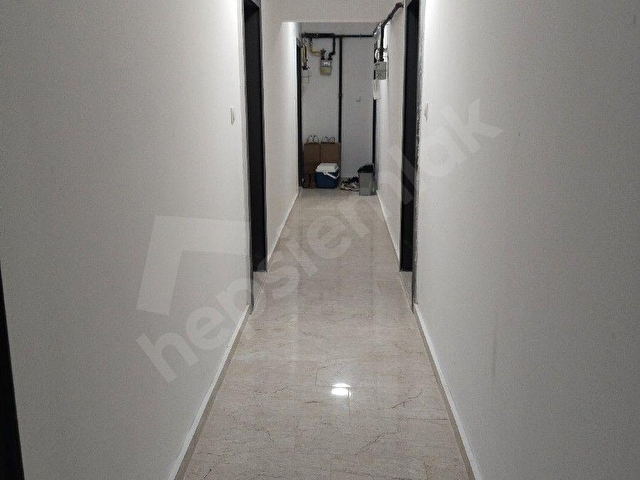 GÖLBAŞI İNCEK MAHALLESİNDE YENİ SIFIR MANZARALI 2+1DUBLEKS SATILIK DAİRE - Görsel 18